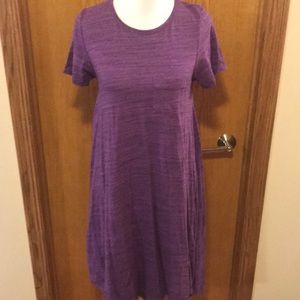 LuLaRoe Carly dress